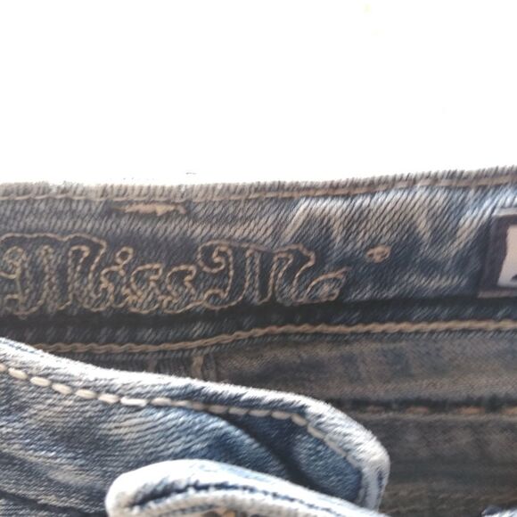 Miss Me jeans  - Picture 5 of 12